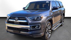 Used Toyota 4Runner for Sale Near Me - iSeeCars.com