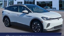 2021 Volkswagen ID.4 Pro S