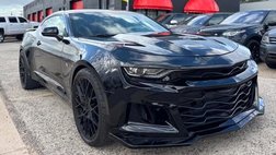 2024 Chevrolet Camaro SS