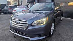 2015 Subaru Legacy 2.5i Premium