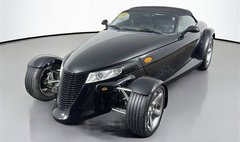 2000 Plymouth Prowler Base