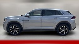 2024 Volkswagen Atlas Cross Sport SEL Premium R-Line 4Motion