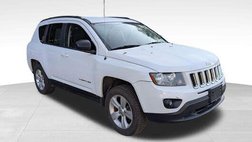 2014 Jeep Compass Sport