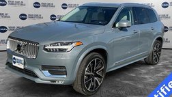 2023 Volvo XC90 B6 Plus Bright Theme 7P