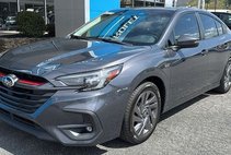 2024 Subaru Legacy Sport