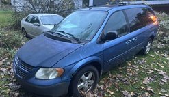 2007 Dodge Grand Caravan SXT