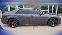 2017 Chrysler 300 S Alloy Edition