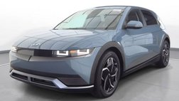 2022 Hyundai Ioniq 5 SEL