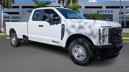 2026 Ford Super Duty F-350 XL