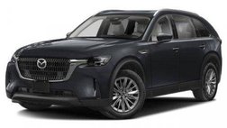2025 Mazda CX-90 Plug-in Hybrid Preferred