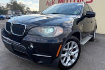 2011 BMW X5 xDrive35i Sport Activity