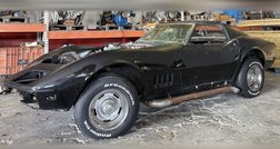 1968 Chevrolet Corvette 
