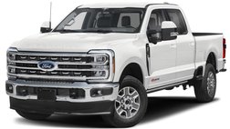 2026 Ford Super Duty F-250 Lariat