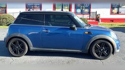 2013 MINI Hardtop Cooper