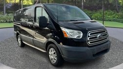2016 Ford Transit 150