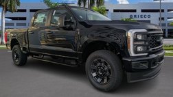 2026 Ford Super Duty F-250 XL
