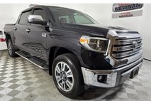 2020 Toyota Tundra 1794 Edition