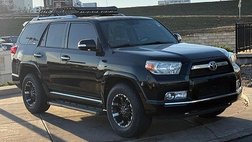 2010 Toyota 4Runner SR5