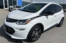 2019 Chevrolet Bolt EV Premier