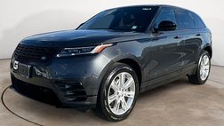 2024 Land Rover Range Rover Velar P250 Dynamic SE
