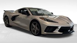 2026 Chevrolet Corvette Stingray