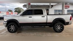 2011 Ram Ram Pickup 2500 Power Wagon