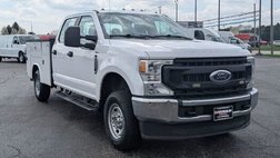 2021 Ford Super Duty F-250 XL