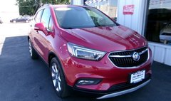 2017 Buick Encore Essence