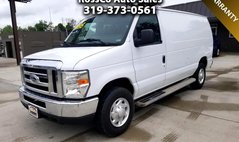 2014 Ford E-Series E-250