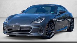 2022 Subaru BRZ Premium