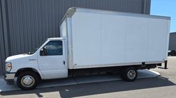 2021 Ford E-Series E-350 SD