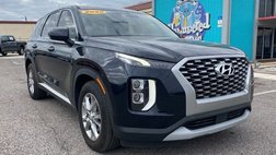 2020 Hyundai Palisade SE