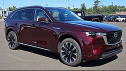 2025 Mazda CX-90 3.3 Turbo S Premium Plus