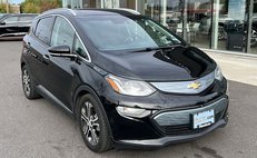 2018 Chevrolet Bolt EV Premier