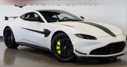 2023 Aston Martin Vantage F1 Edition
