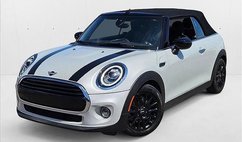 2020 MINI Convertible Cooper