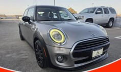 2020 MINI Hardtop Cooper