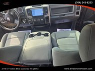 2017 Ram Ram Pickup 1500 Express
