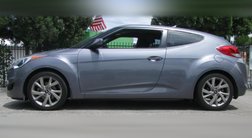 2016 Hyundai Veloster Base