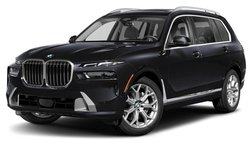 2024 BMW X7 M60i