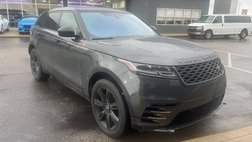 2020 Land Rover Range Rover Velar P340 R-Dynamic S