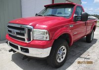 2005 Ford Super Duty F-350 XLT