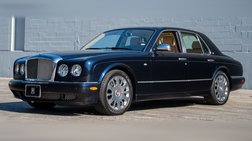 2009 Bentley Arnage R