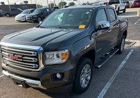 2019 GMC Canyon SLT