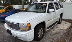 2005 GMC Yukon Denali