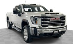 2024 GMC Sierra 2500HD SLT