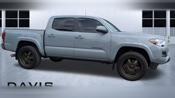 2020 Toyota Tacoma SR5 V6