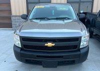2013 Chevrolet Silverado 1500 Work Truck