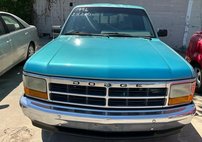 1996 Dodge Dakota 