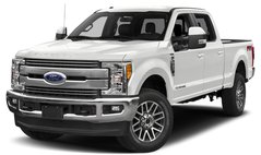 2019 Ford Super Duty F-250 Lariat